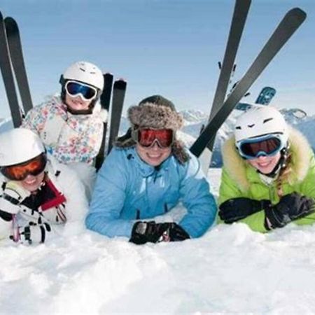 布勒山Affordable Skiing Mt Buller - 450M From Ski Lift公寓 外观 照片